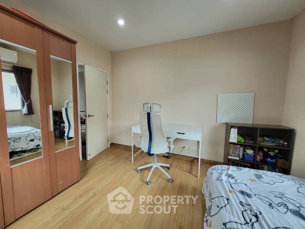 รูป บ้าน 3-ห้องนอน ที่ เดอะ แพลนท์ เอสทีค พัฒนาการ 38 ใน สวนหลวง (ID 1495491) - รูปที่ 12/15