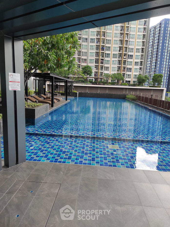 picture 2-BR Condo at Artemis Sukhumvit 77 near BTS On Nut (ID 1417952) - 25/30