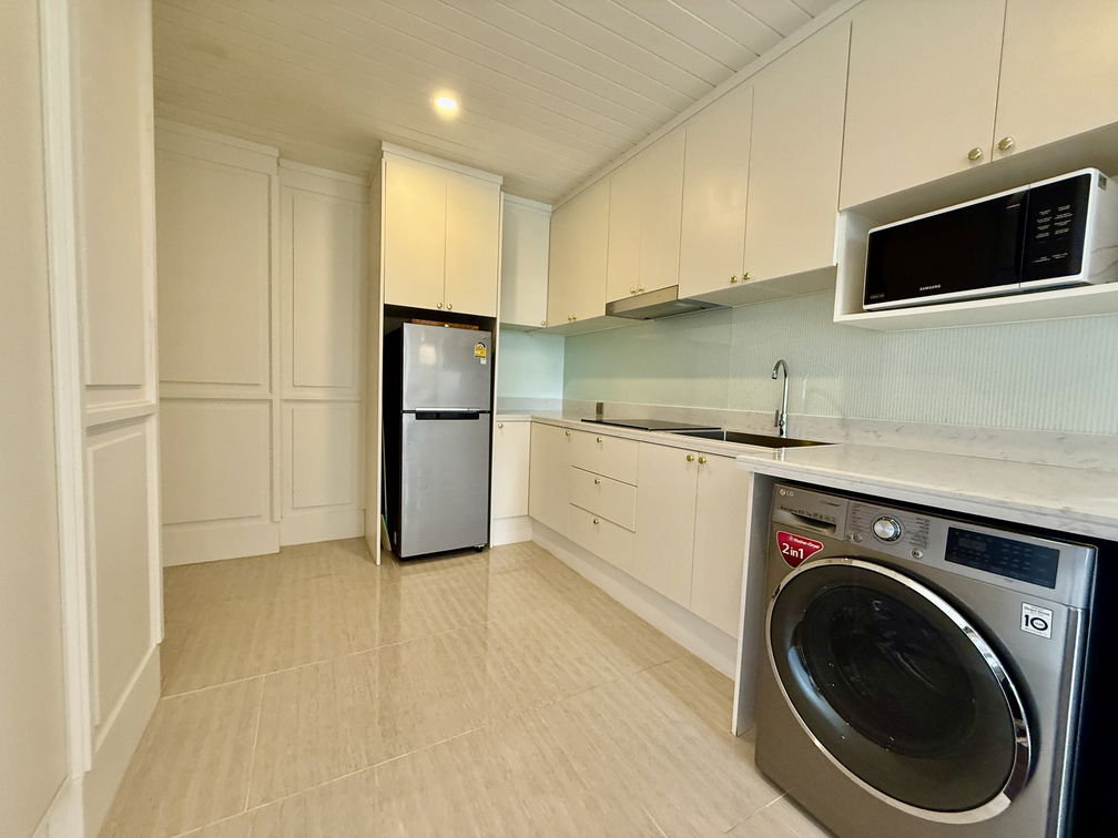 รูป 3 Bedrooms Condominium @ Grand Florida Beachfront Condo Resort Pattaya - รูปที่ 5/20