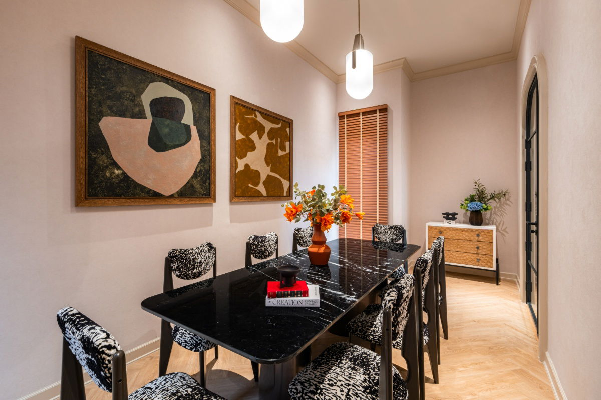 picture 🍃 Property for Sale with Tenant — Narinsiri Krungthep Kreetha Project An excellent investment opportunity with an annual return of 7–9%. - 7/8