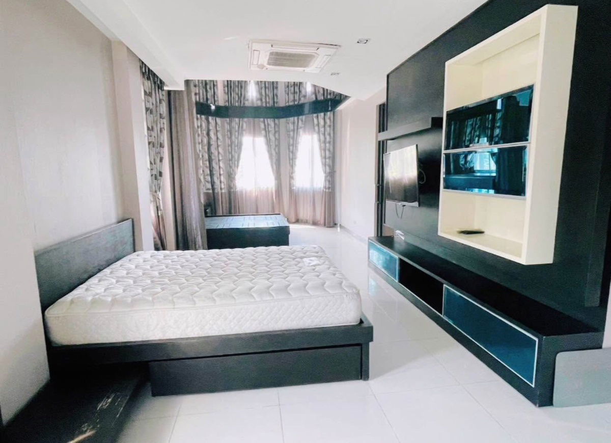รูป #A124280 ✅ 3/8/68  ให้เช่าบ้านเดี่ยว Golden Nakara   📲📢สอบถาม ld line @condoboy - รูปที่ 11/16