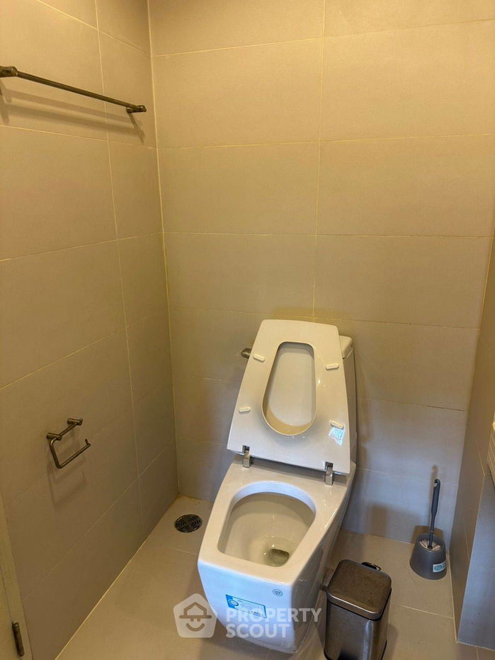 รูป คอนโด 2-ห้องนอน ที่ บ้านนับคลื่น ใกล้ เมมโมรี่ เฮาส์ คาเฟ่ หัวหิน (ID 2041982) - รูปที่ 9/9