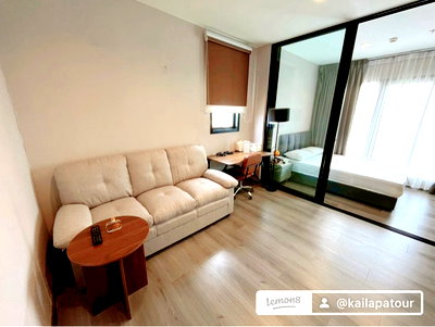 Condos for sale :  Urgent Sale! Riverside Condo at The Politan Rive 🏙️ 22nd Floor 30