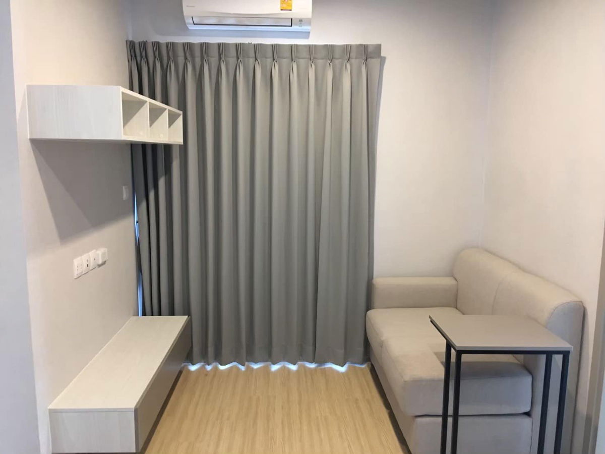 picture The Privacy Thaphra Interchange【𝐒𝐄𝐋𝐋 & 𝐑𝐄𝐍𝐓】🔥Natural light fills the room, brightening every morning.🔥  Contact Line ID: @hacondo - 6/10