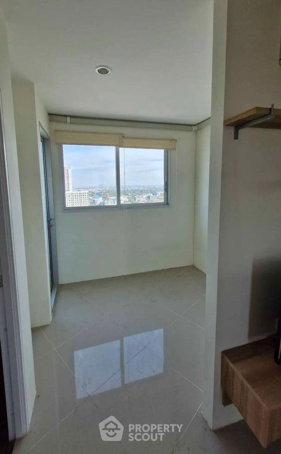 picture 2-BR Condo at Assakarn Place Srinakarin near ARL Hua Mak (ID 2015192) - 4/4