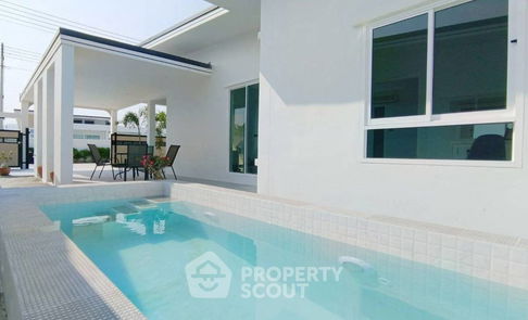 3-BR House close to The Venezia (ID 2100712)