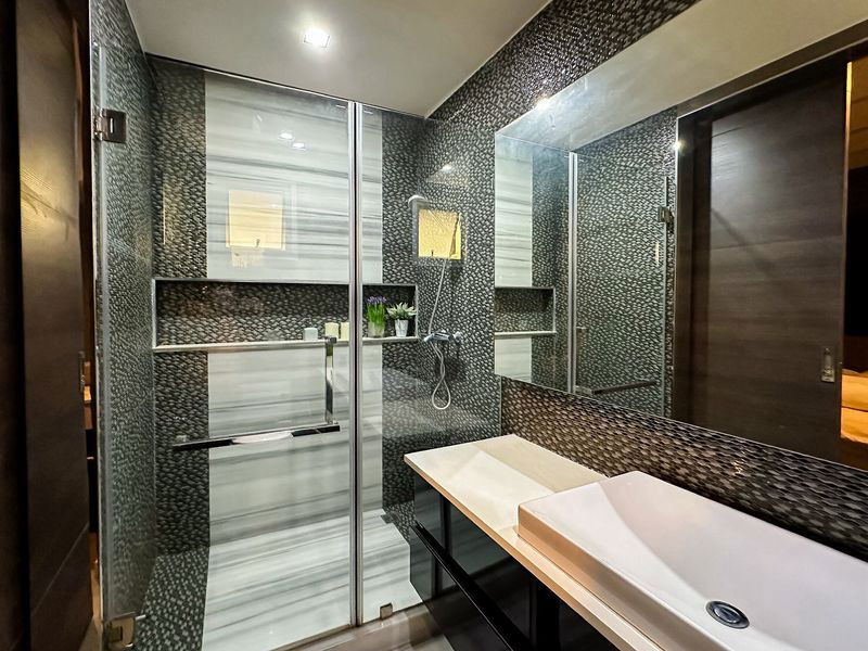 picture For Rent Penthouse At Citi Smart Sukhumvit 18 Unit 366/180-181 - 16/20