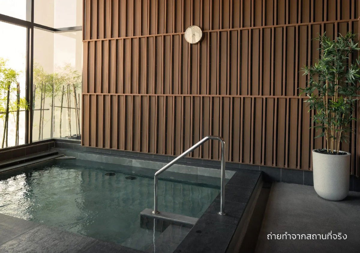 รูป ✨ให้เช่า Keen Centre Condo Sriracha✨40,000/เดือน 2ห้องนอน/2ห้องน้ำ - รูปที่ 19/23