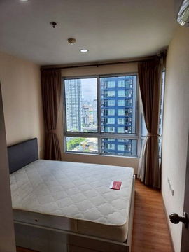 C5893 For Rent  :  Condo  The Base Sukhumvit 77  ( BTS On Nut ) 064 665 4666