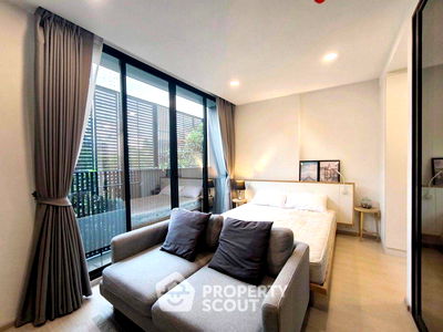 Condos for rent : 1-BR Condo at Noble Ambience Sukhumvit 42 near BTS Ekkamai (ID 1920165)