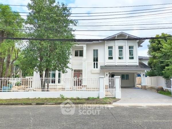 รูป บ้าน 5-ห้องนอน ใน นวลจันทร์ (ID 2231387) - รูปที่ 2/24
