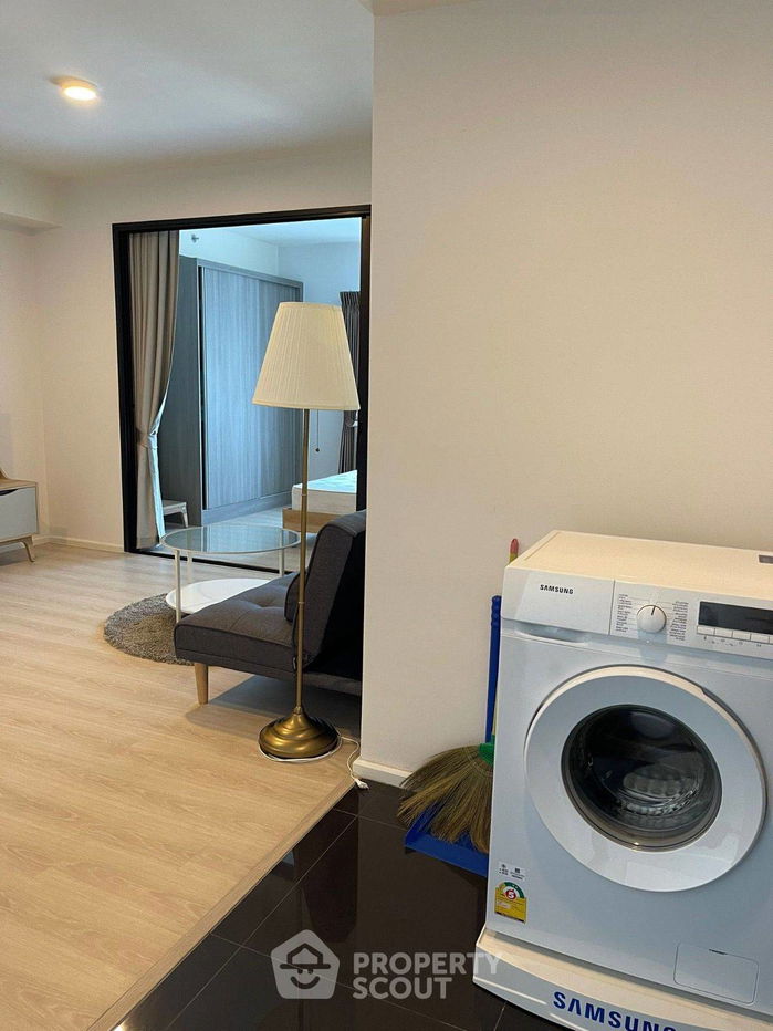 รูป คอนโด 1-ห้องนอน ที่ เอ สเปซ เมกา 1 ใน บางแก้ว (ID 2152820) - รูปที่ 4/6