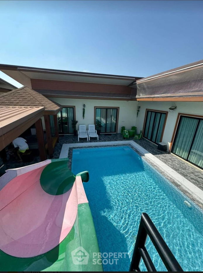 picture 3-BR Villa in Thap Tai (ID 1721871) - 10/12