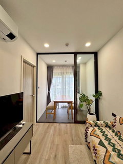 รูปภาพ 🟪🟦🟩🟨🟧 For rent: Groove Scape Ladprao - Sutthisan 📍Ladprao 48 🛎️🛎️ | 𝗟𝗶𝗻𝗲@: @𝗮𝘀𝘀𝗲𝘁𝘀𝗽𝗿𝗼