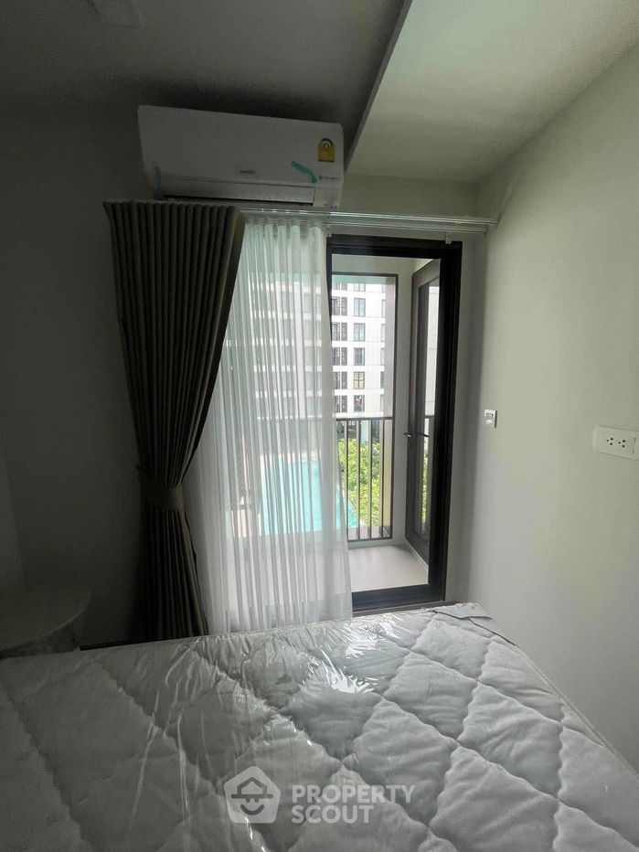 รูป คอนโด 2-ห้องนอน ที่ แชปเตอร์ ทองหล่อ 25 ใกล้ ทองหล่อ (ID 1537894) - รูปที่ 6/16