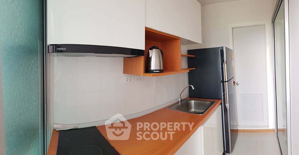 picture 1-BR Condo at The President Sathorn-Ratchapruek 2 near MRT Bang Wa (ID 476889) - 5/6