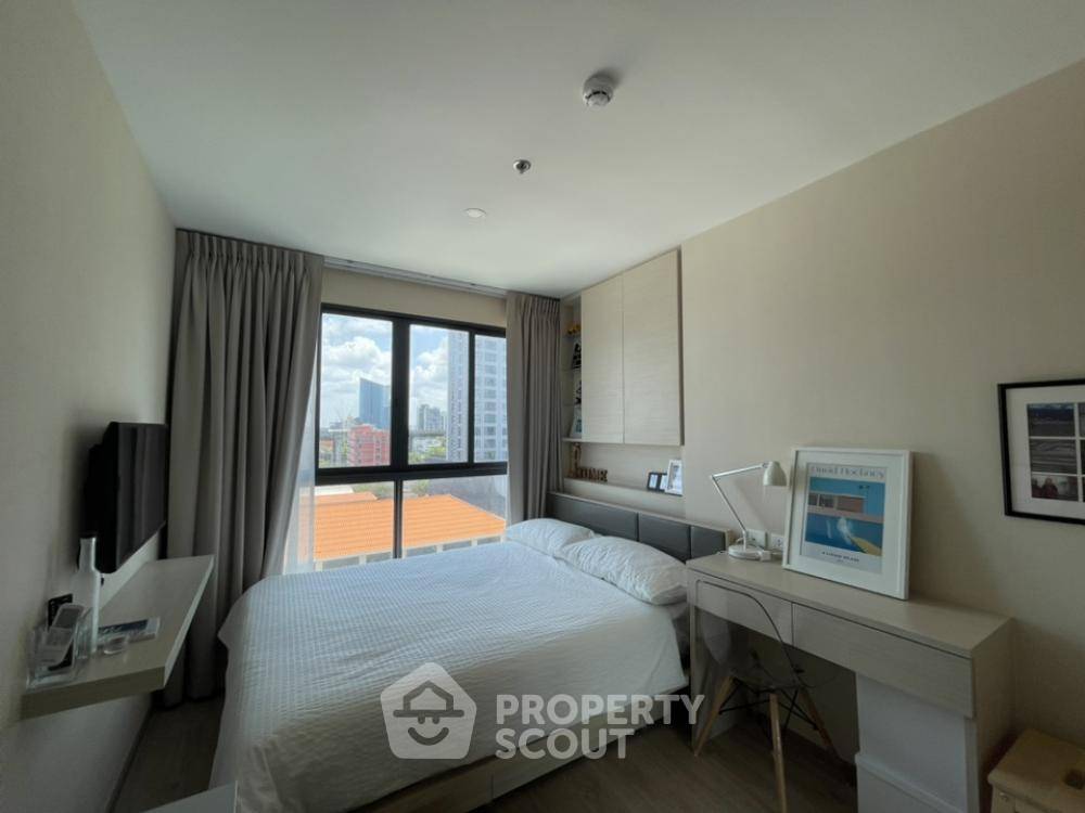 picture 1-BR Condo at Ideo O2 near BTS Bang Na (ID 457147) - 2/11