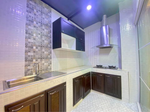 📌 For Rent 2-story Townhouse INDY 4 BANGNA KM.7 3 bedroom 3 bathroom