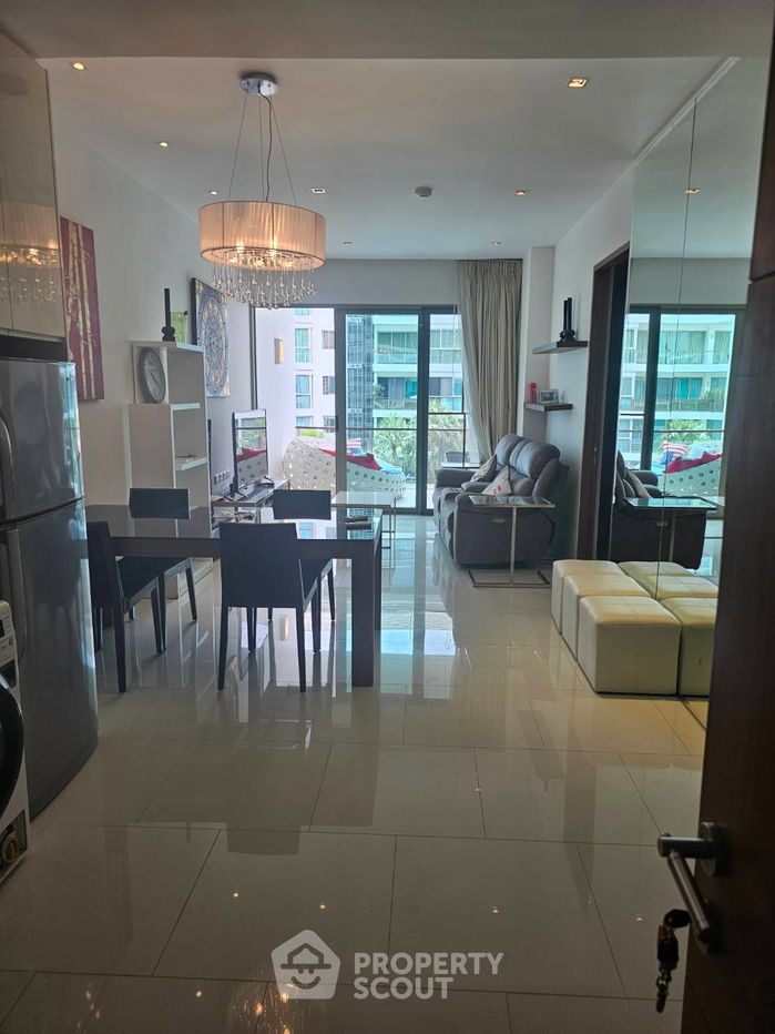 picture 2-BR Condo at The Sanctuary Wongamat close to Sanctuary of Truth (ID 1581647) - 1/31