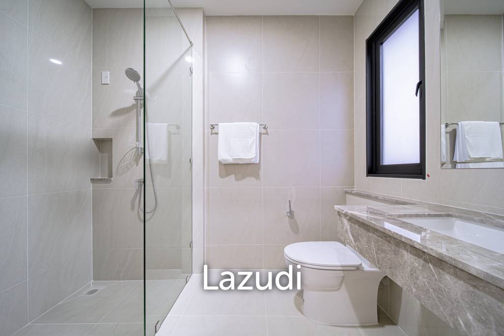 picture 3 Bedrooms 4 Bathrooms 221.30 SQ.M. The Palm Grandios - 11/39