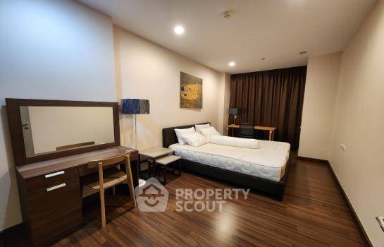picture 1-BR Condo at Supalai Lite Sathorn-Charoenrat in Bang Khlo (ID 1557543) - 4/11