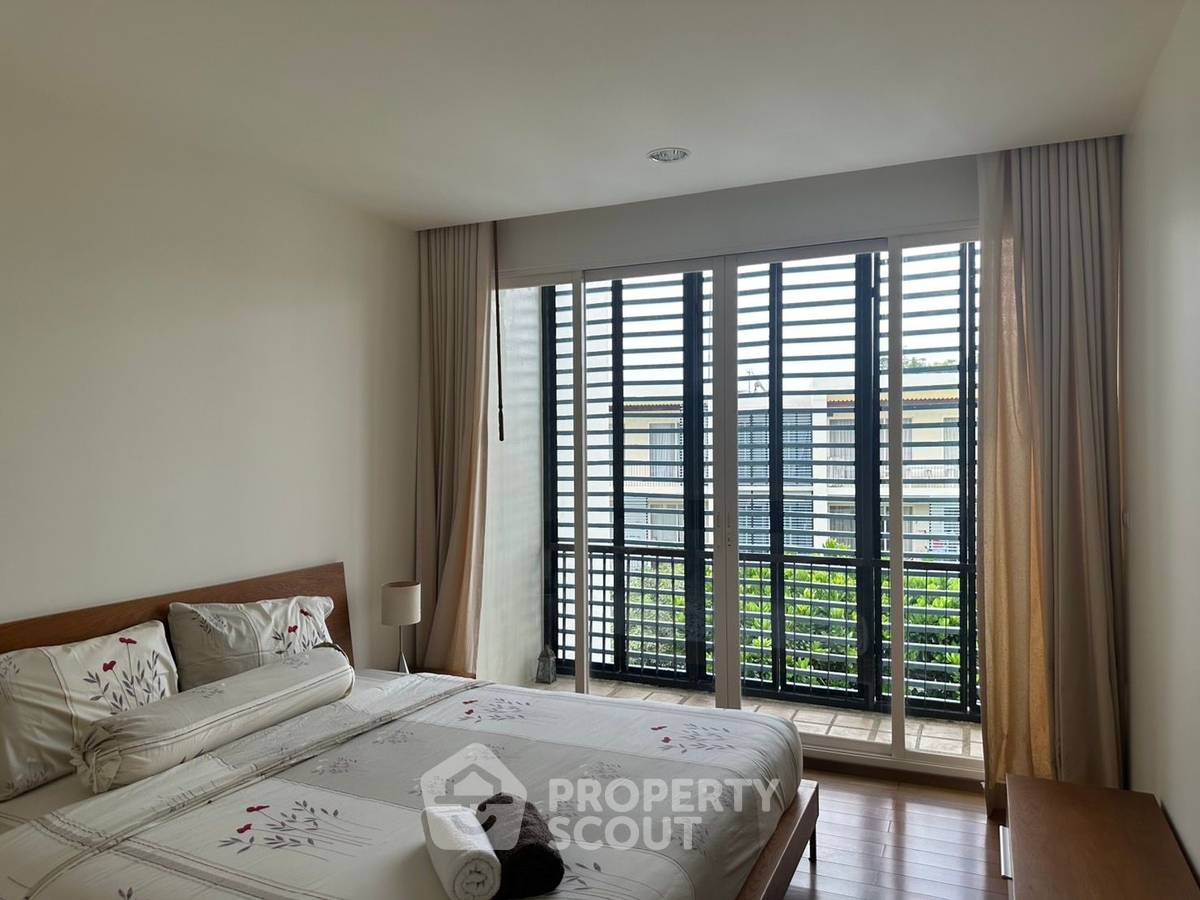 รูป คอนโด 2-ห้องนอน ที่ บ้านนับคลื่น ใกล้ เมมโมรี่ เฮาส์ คาเฟ่ หัวหิน (ID 2041982) - รูปที่ 5/9
