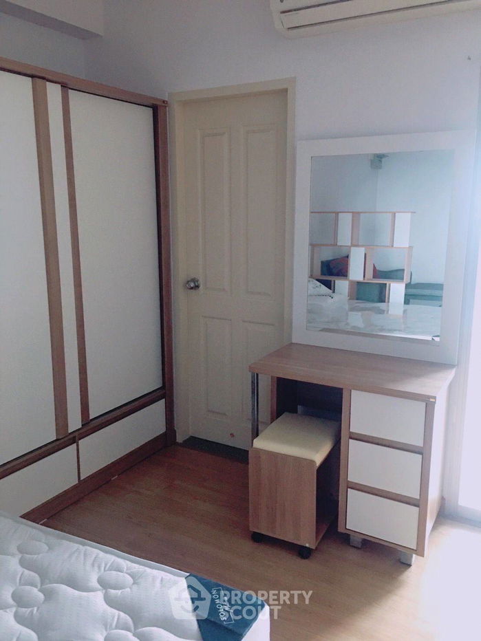 picture 1-BR Condo at Supalai Park Ekamai - Thonglor near ARL Ramkhamhaeng (ID 1443980) - 4/6