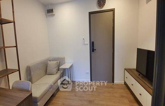 picture 1-BR Condo at The Nest Sukhumvit 64 near BTS Udom Suk (ID 103898) - 7/10