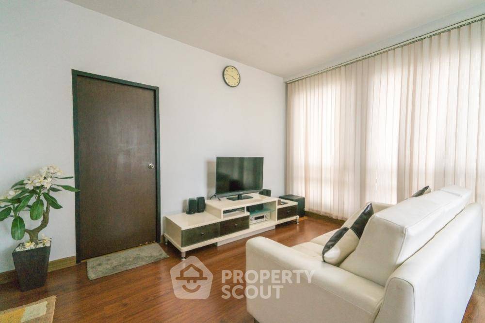 picture 1-BR Condo at The Zest Ladprao Condominium near MRT Lat Phrao (ID 1105155) - 18/22