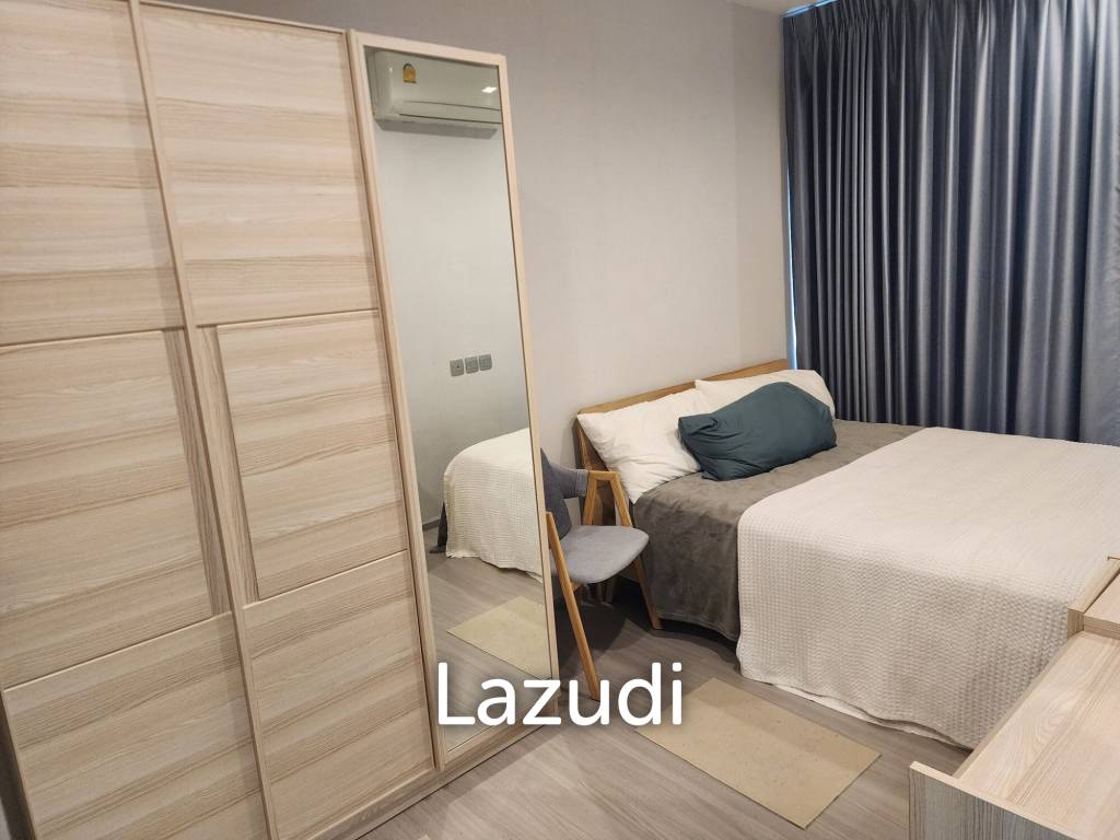 picture 1 Bedroom 1 bathroom 39 SQ.M. Life Sukhumvit 62 - 5/6