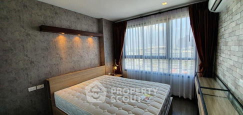 1-BR Condo at Ideo Sukhumvit 93 near BTS Bang Chak (ID 993337)