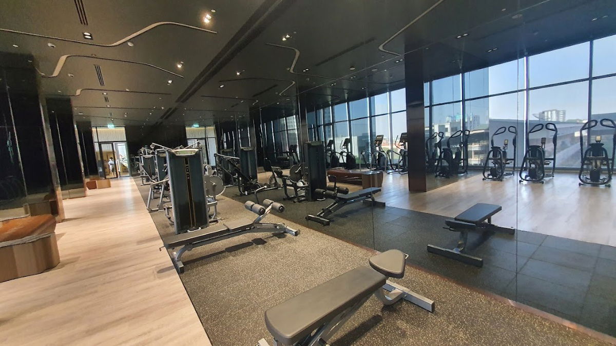 picture Life sathorn sierra for rental  - 20/27