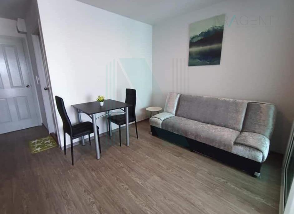 picture For rent Regent Home Sukhumvit 97/1 Floor 8 Building B. - 1/8