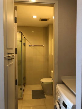 Condo For Rent Q House Condo Sukhumvit 79 (E6808024) ID Line : @condo101