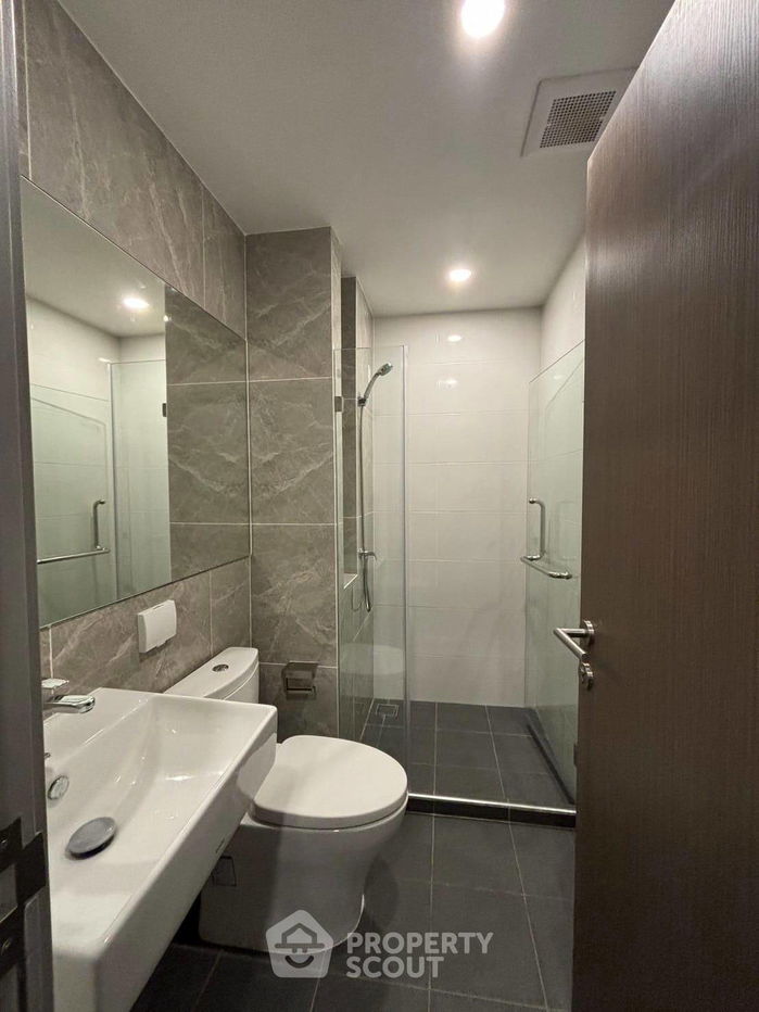 รูป คอนโด 1-ห้องนอน ที่ ดิ ออริจิ้น ลาดพร้าว-บางกะปิ ใน คลองจั่น (ID 1561208) - รูปที่ 11/13