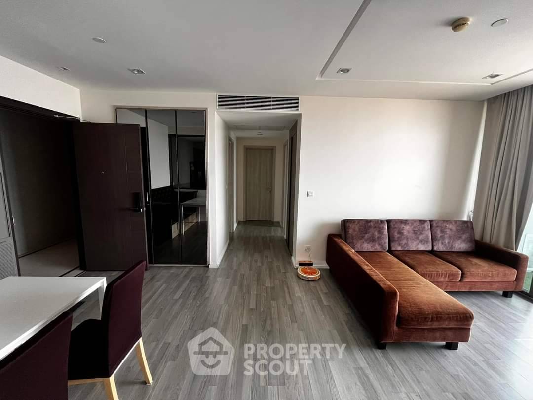 picture 2-BR Condo at 333 Riverside near MRT Bang Pho (ID 1453783) - 3/6