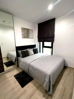 ขายคอนโด : ขายคอนโด Centric Ratchada - Huai Khwang (เซ็นทริค รัชดา-ห้วยขวาง) โทร. 091-4789697 แอ๋ว