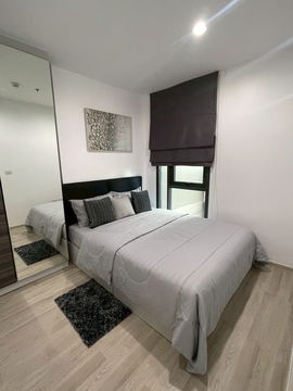 Condo for sale: Centric Ratchada - Huai Khwang (Centric Ratchada-Huai Khwang) Tel. 091-4789697 Aou