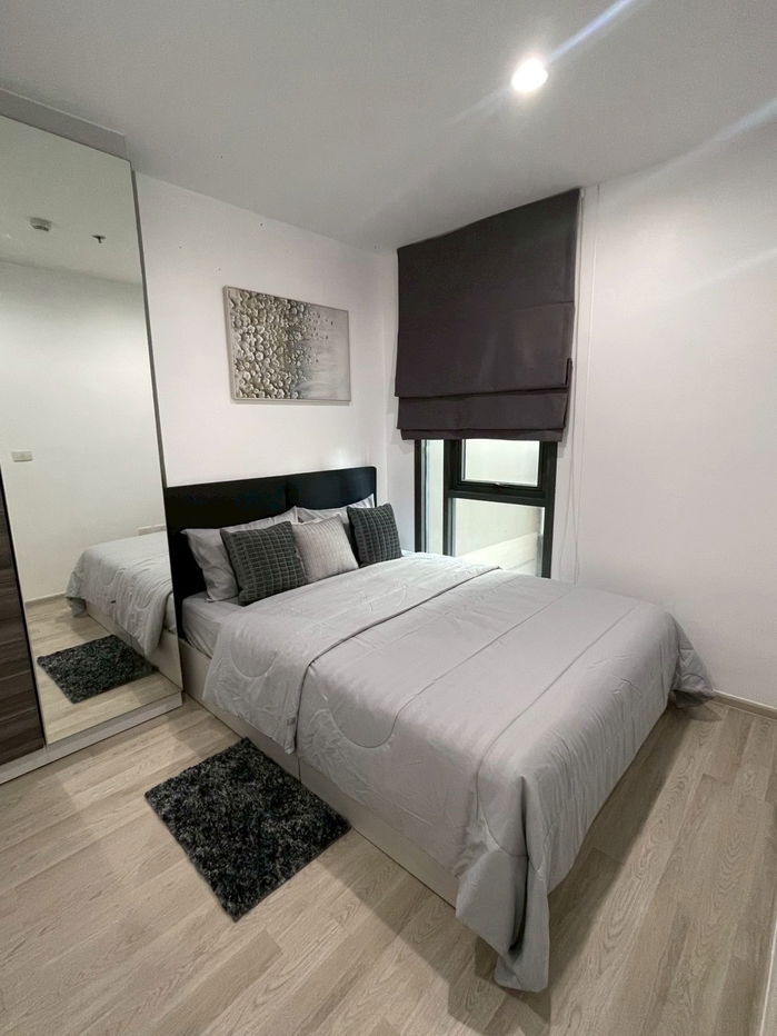 picture Condo for sale: Centric Ratchada - Huai Khwang (Centric Ratchada-Huai Khwang) Tel. 091-4789697 Aou - 1/7