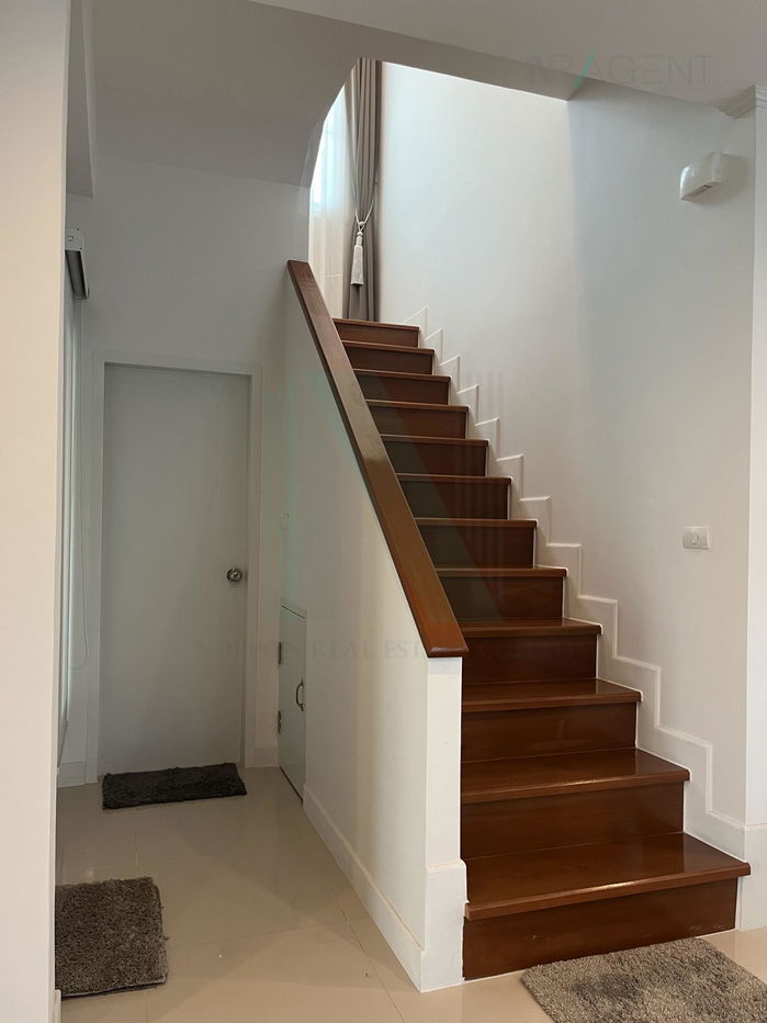 picture 🔺 For Sell House SUPALAI PARK VILLE RAMA 2-THA KHAM 2-story 3 bedroom 3 bathroom - 8/8