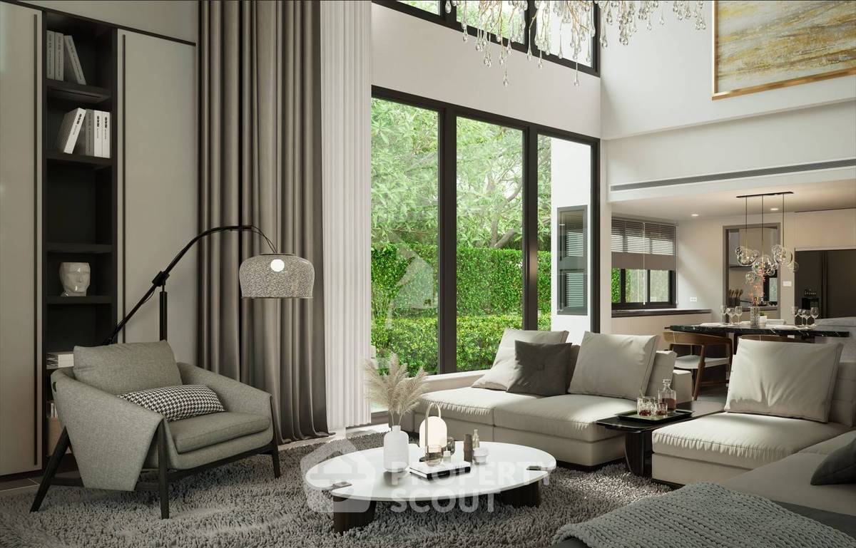 รูป วิลล่า 5-ห้องนอน ใกล้ เมืองพัทยา (ID 2098742) - รูปที่ 4/18