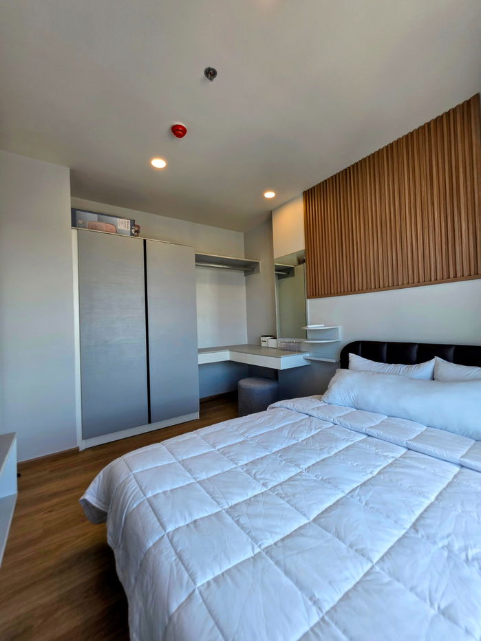 รูป For rent Escent Condominium Central Hatyai - รูปที่ 8/17