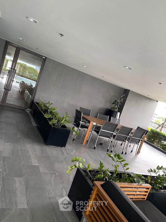picture 1-BR Condo at Nue Noble Chaengwattana in Bang Talat (ID 1740725) - 82/93