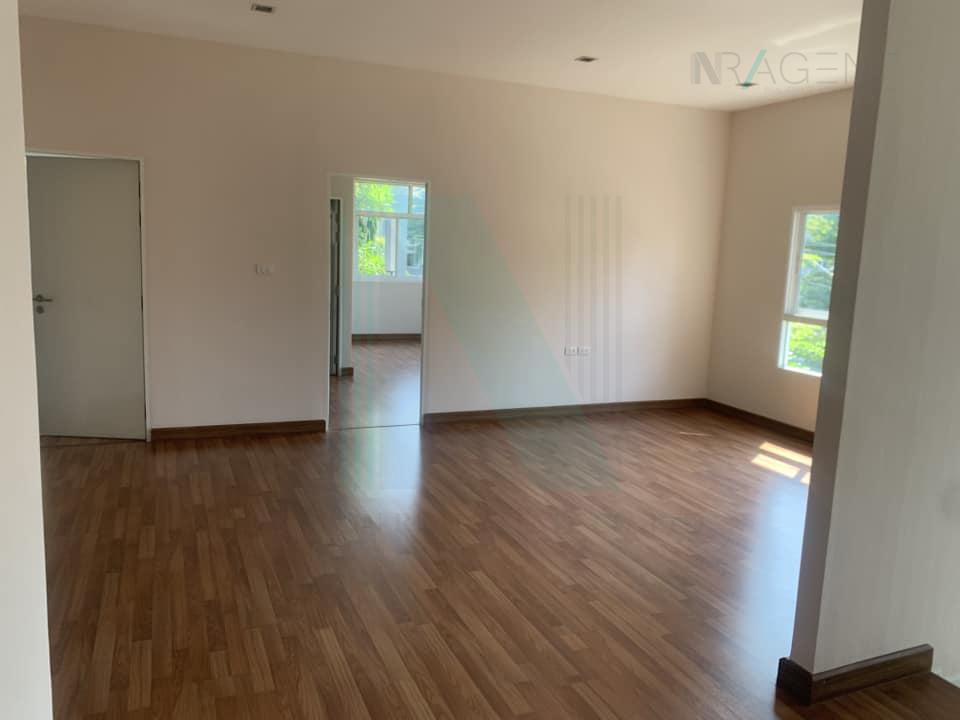 picture 🔺 For Sell House LALIN GREENVILLE LUXE RAMINTRA 2-story 4 bedroom 4 bathroom - 8/8