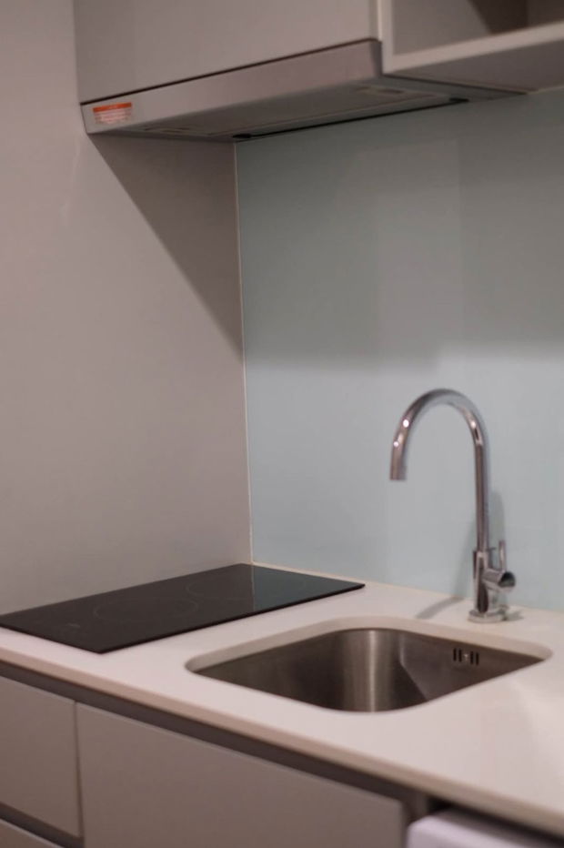 picture #R5455  🎉 030868 Condo for rent Noble Revo Silom - 10/12