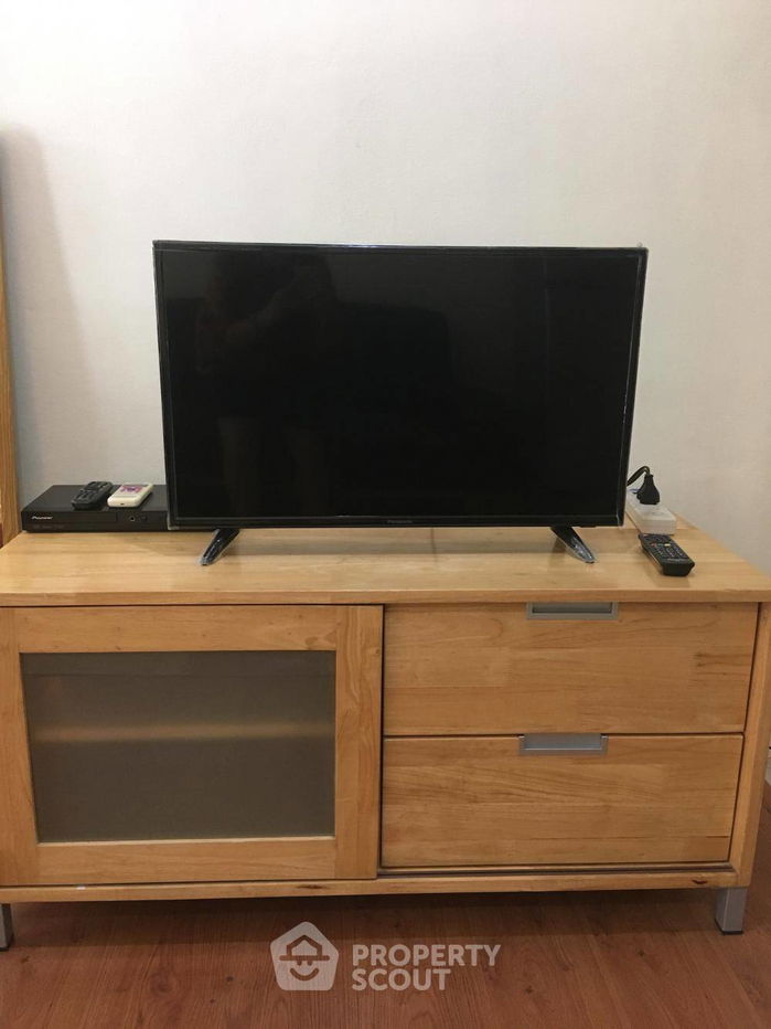 picture 1-BR Condo at Grand Park View Asoke near MRT Sukhumvit (ID 595509) - 4/8