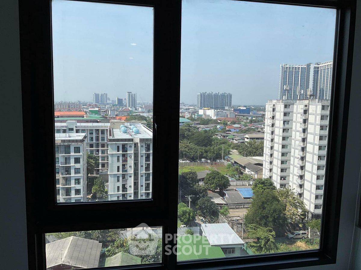 รูป คอนโด 1-ห้องนอน ที่ เดอะ ลิฟวิ่น เพชรเกษม ใกล้ MRT ภาษีเจริญ (ID 2092473) - รูปที่ 14/17
