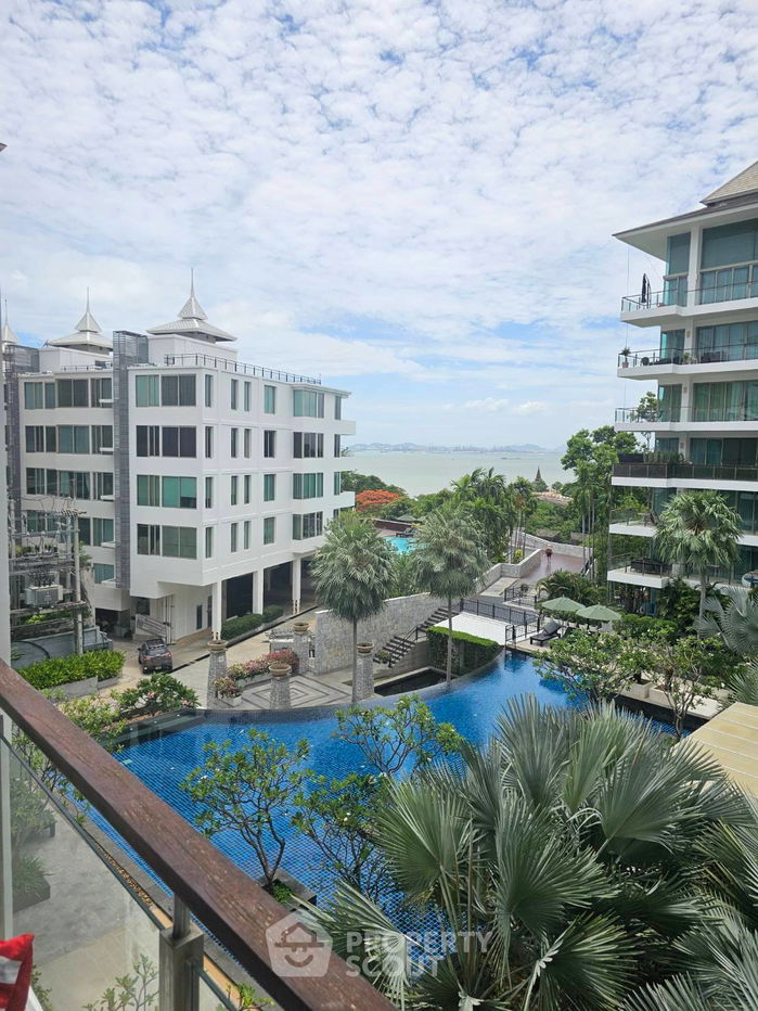 picture 2-BR Condo at The Sanctuary Wongamat close to Sanctuary of Truth (ID 1581647) - 20/31