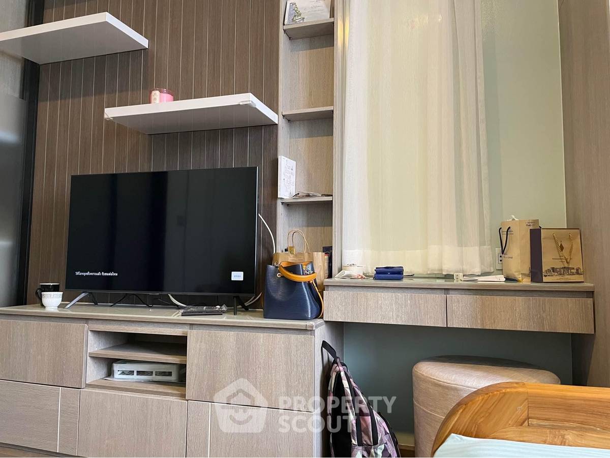 picture 1-BR Condo at Park Origin Phayathai near BTS Phaya Thai (ID 1530167) - 2/5