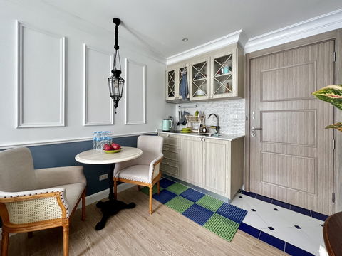 1 Bedroom Condominium @ Seven Seas - Cote DAzur